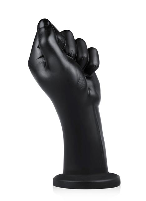 Buttr Fist Corps Dildo Underground Fetish