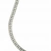 Bukovksy Chain Gourmette Polished - 60 x 0,7 x 0,3 cm