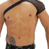 ToF Paris Mesh Shoulder Harness Small/Medium