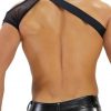 ToF Paris Mesh Shoulder Harness Small/Medium