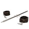 Colt Camo Spread 'Em Spreader Bar and Restraints