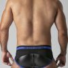 Locker Gear Full Access Brief Blue Small