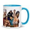 Tom of Finland Coffee Mug