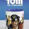 Tom of Finland Coffee Mug