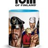 Tom of Finland Coffee Mug