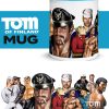 Tom of Finland Coffee Mug