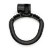 KINK3D Base Ring - 3 Standard Black