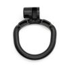 KINK3D Base Ring - 3 Standard Black