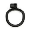 KINK3D Base Ring - 3 Standard Black