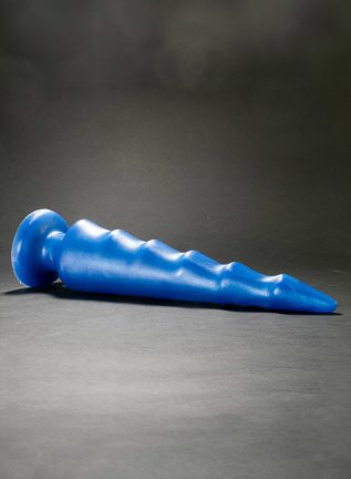 Topped Toys Spike 105 Blue