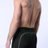 Cellblock 13 Mercury Boxer Green Small