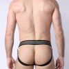 Cellblock 13 Take Down Jockstrap Green Small