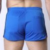 Cellblock 13 Take Down Reversible Short Blue Small