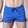 Cellblock 13 Take Down Reversible Short Blue Small