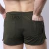 Cellblock 13 Take Down Reversible Short Green Small