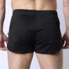 Cellblock 13 Take Down Reversible Short Green Small