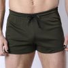 Cellblock 13 Take Down Reversible Short Green Small