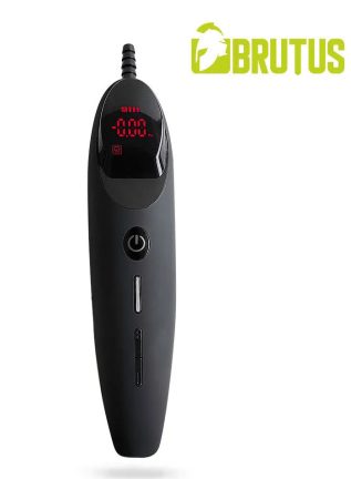 BRUTUS Get BIGGER Smart Automatic Pump