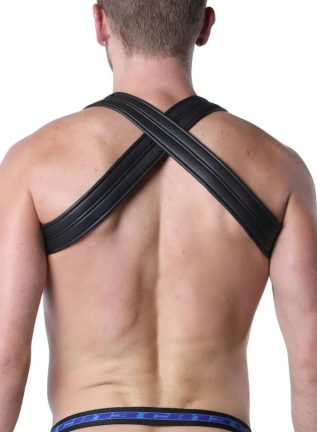 Cellblock 13 Battle Harness