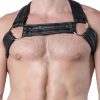 Cellblock 13 Battle Harness