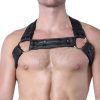 Cellblock 13 Battle Harness