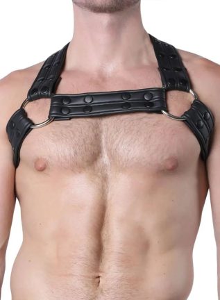 Cellblock 13 Battle Harness