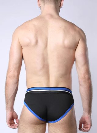 Cellblock 13 Pup Tron Brief