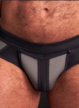 Mr. S Neo All Access Brief Hunter