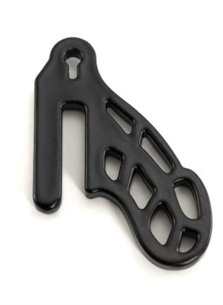 KINK3D Cobra Logo Keychain