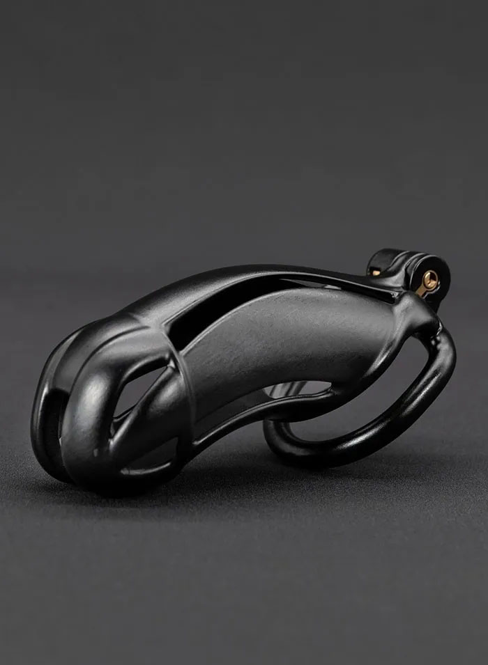 KINK3D The Viper BFG Black