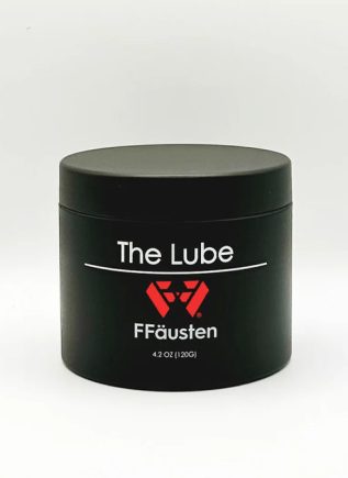 FFäusten Lube Fist Powder 120gr