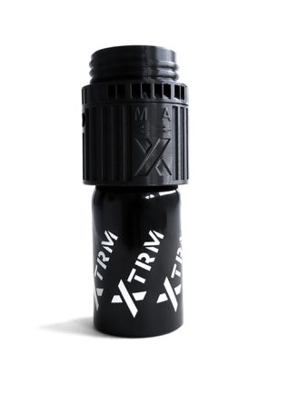 XTRM Gas Mask Aroma Dosage System