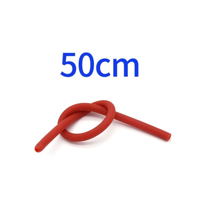 Flexible hose for Pipe flex S 50cm syringe