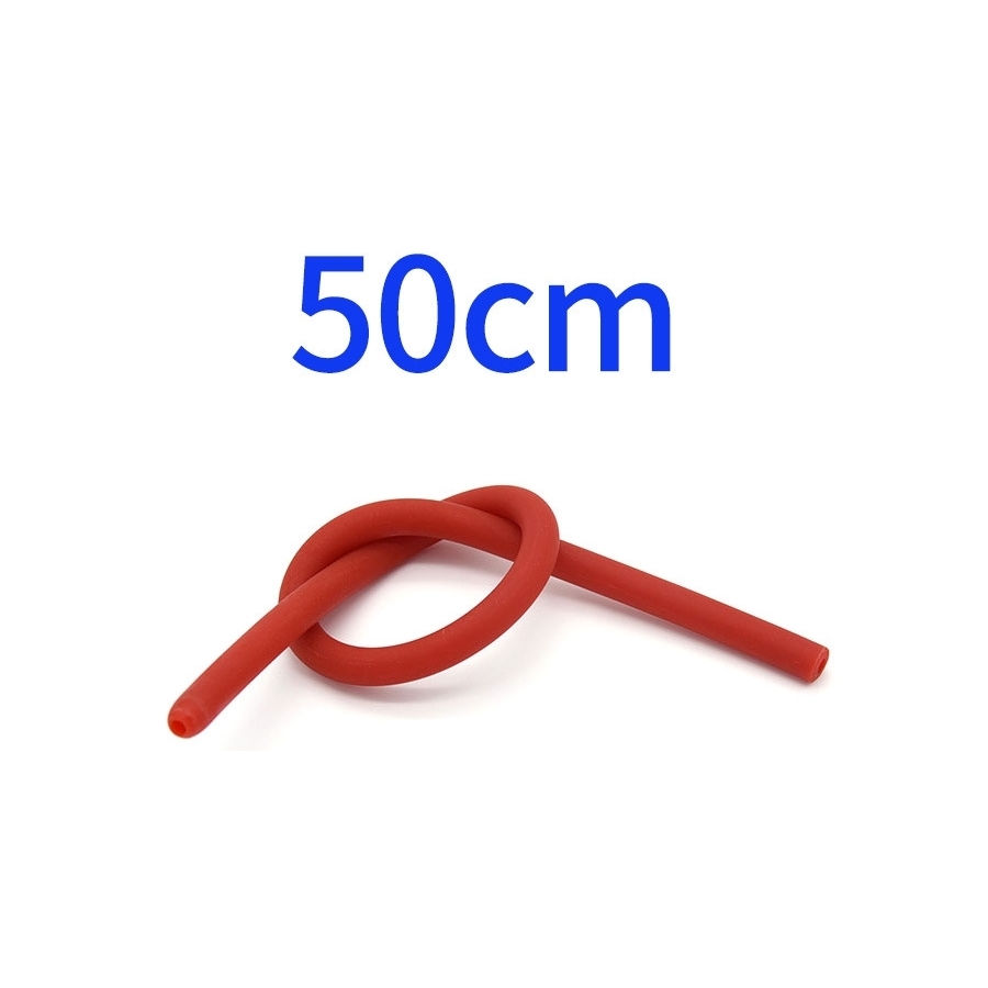 Flexible hose for Pipe flex S 50cm syringe