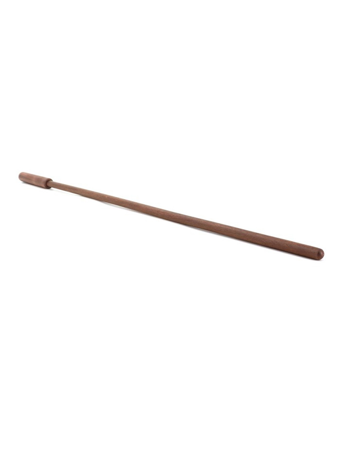 Rodstick Walnut Wood Cane