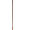 Rodstick Walnut Wood Cane