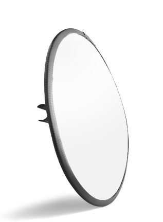 Sling Stand Mirror